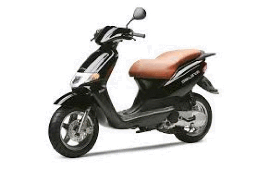 Picture of Atlantis 50cc 2T 2007-2009 E2