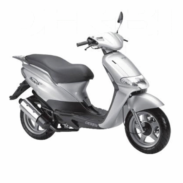 Picture of Atlantis 50 LC Derbi 2002 (EMEA)