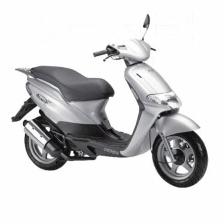 Εικόνα για την κατηγορία Atlantis 50 LC Derbi 2002 (EMEA)