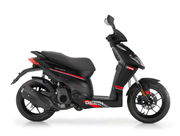 Picture of Variant Sport 50 2T 2012