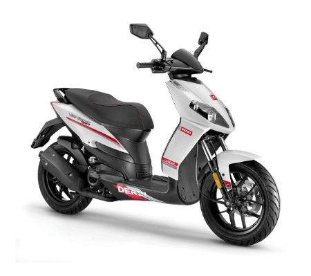 Εικόνα για την κατηγορία Variant Sport 125 4T E3 2012