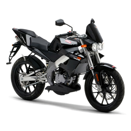 Εικόνα για την κατηγορία GPR 50cc NUDE 2004-2005 E2 2 ed