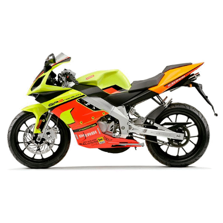 Εικόνα για την κατηγορία GPR R 50cc REPLICA MALOSSI 2007 E2 2ver