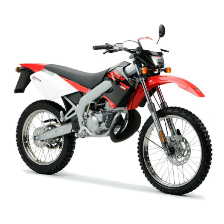 Εικόνα για την κατηγορία Senda R X-RACE 2007-2009 E2 3ver