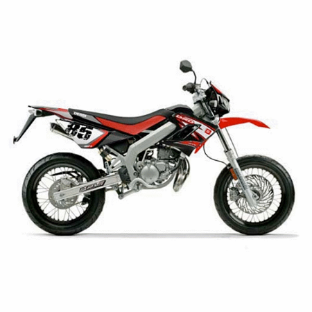 Εικόνα για την κατηγορία Senda SM DRD RACING 2005-2008 E2 2ver