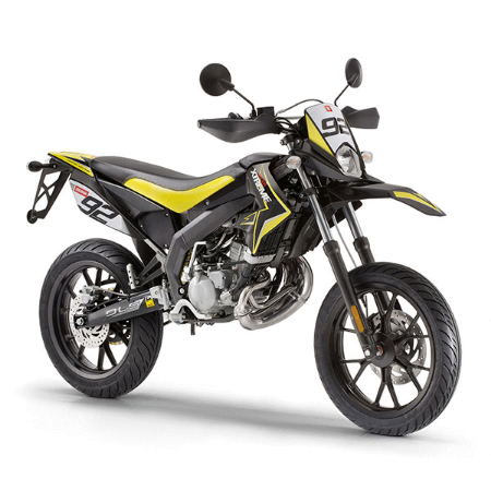 Εικόνα για την κατηγορία Senda SM DRD X-TREME 50 2T E2 Li Edit 2014-2016