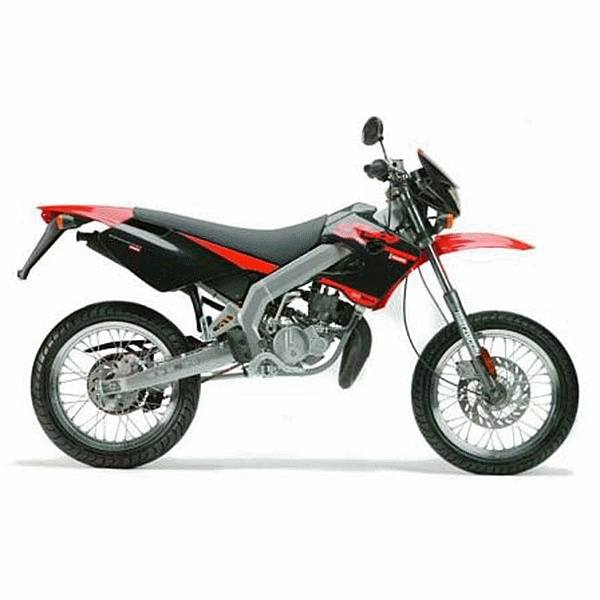 Picture of Senda SM X-RACE 2005 E2 2 ed