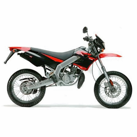 Εικόνα για την κατηγορία Senda SM X-RACE 2005 E2 2 ed