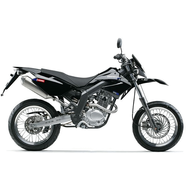 Picture of Senda SM 125cc 4T BAJA 2006 E2-2007-2009 E3