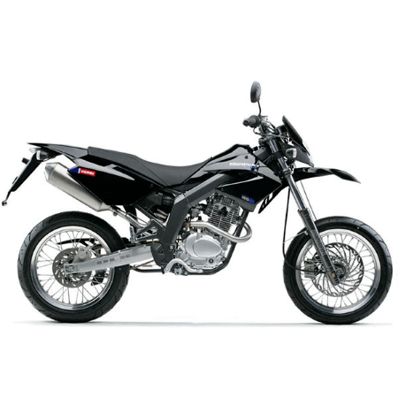 Εικόνα για την κατηγορία Senda SM 125cc 4T BAJA 2006 E2-2007-2009 E3