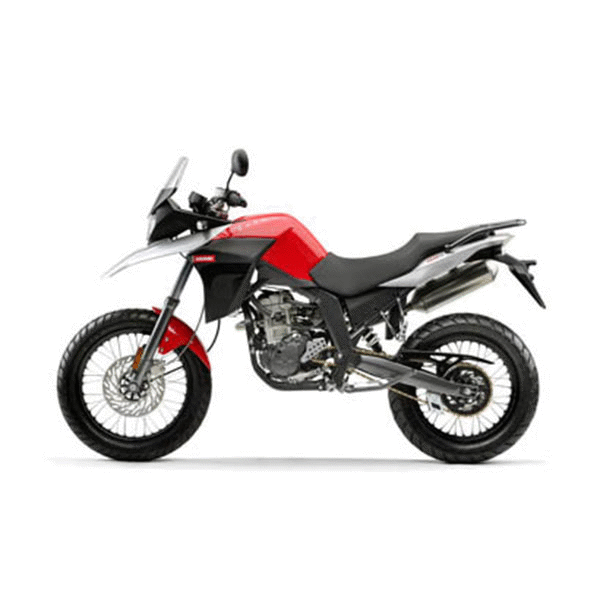 Picture of Terra 125cc 4T 2007-2009 E3