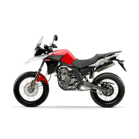 Εικόνα για την κατηγορία Terra 125cc 4T 2007-2009 E3