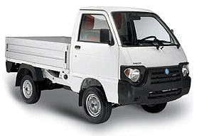 Picture of Quargo DIESEL 750CC 2004-2006