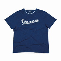 Picture of T-Shirt Vespa