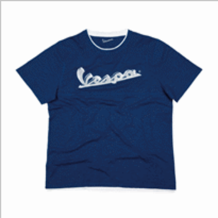 Εικόνα για την κατηγορία T-Shirt Vespa