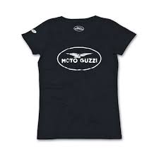 Picture of T-Shirt Moto Guzzi