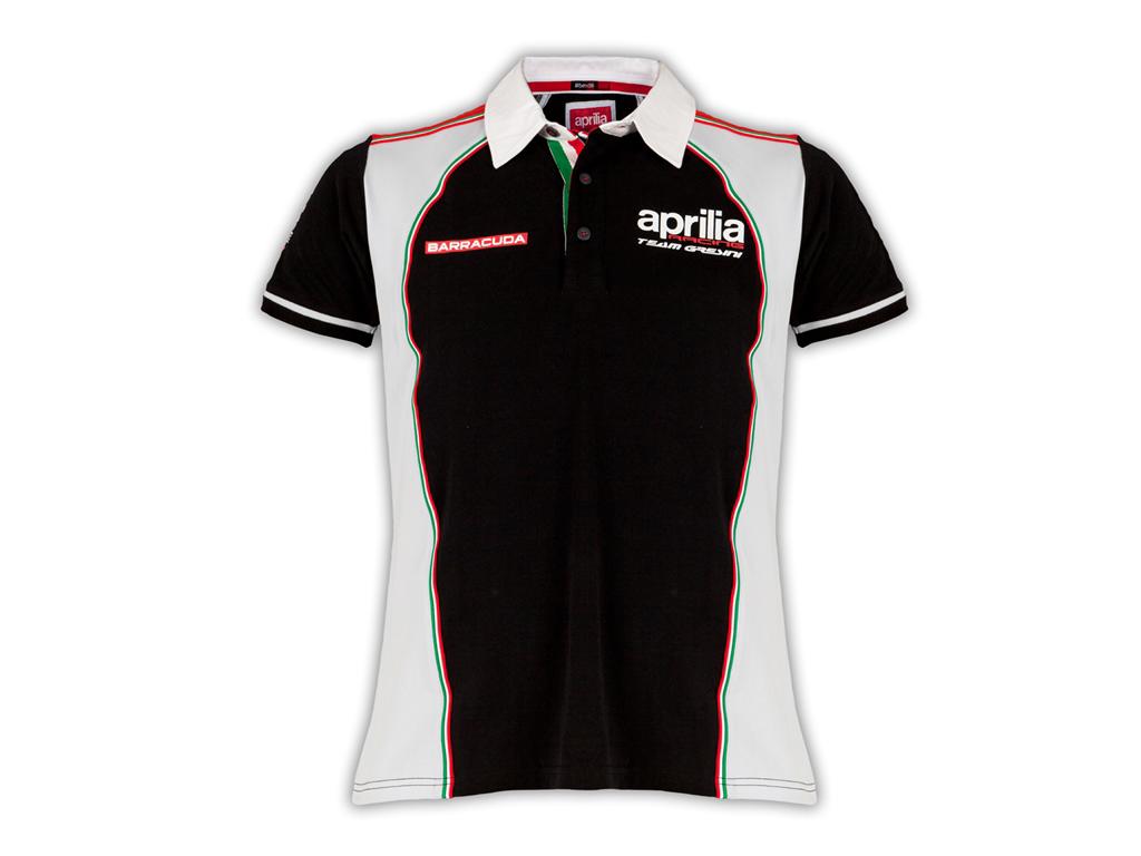 Picture of T-Shirt Aprilia