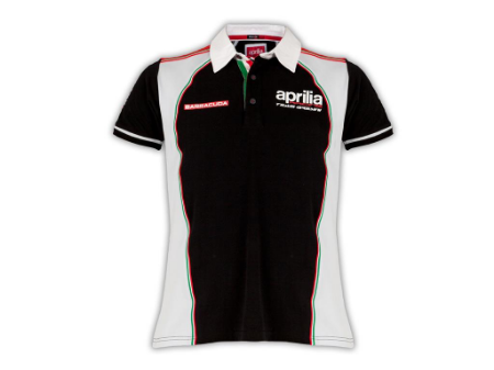 Εικόνα για την κατηγορία T-Shirt Aprilia