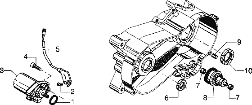 Picture of Μίζα