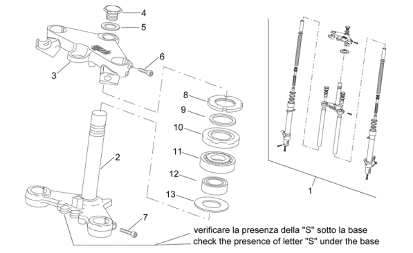 Picture of Πιρούνι I