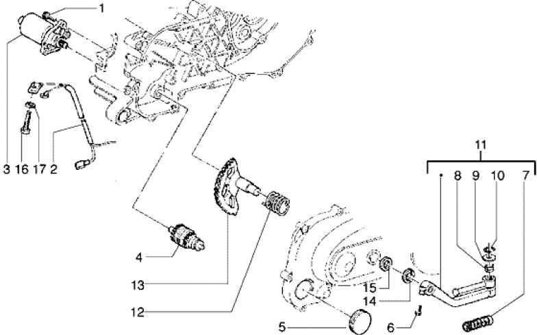 Picture of ΜΙΖΑ - ΜΟΧΛΟΣ ΕΚΚΙΝΗΣΗΣ