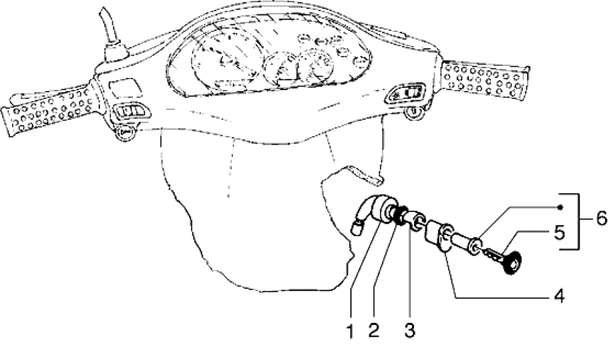 Picture of Κλειδαριά