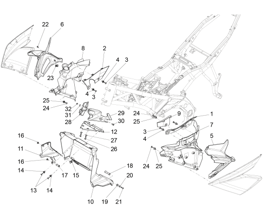 Picture of Αγωγός