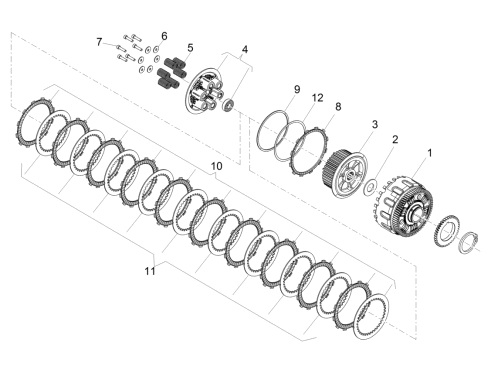 Picture of Συμπλέκτης