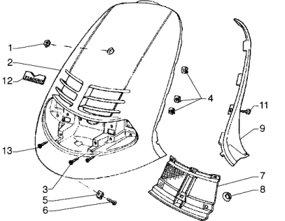 Picture of Ποδιά