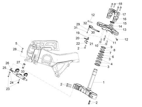 Picture of Steering