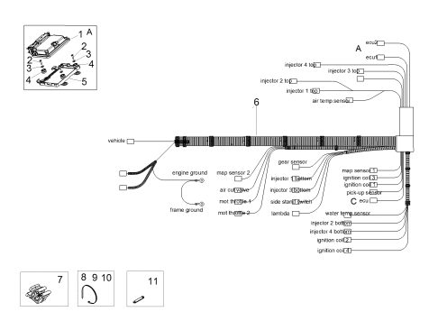 Picture of Electrical system III