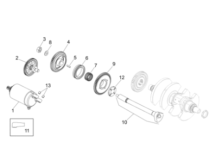 Εικόνα για την κατηγορία Ignition unit