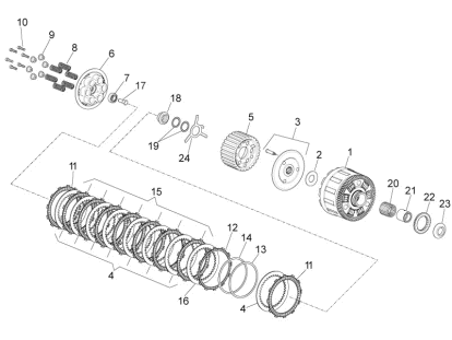 Picture of Συμπλέκτης