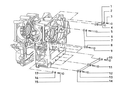 Εικόνα για την κατηγορία Crankase II