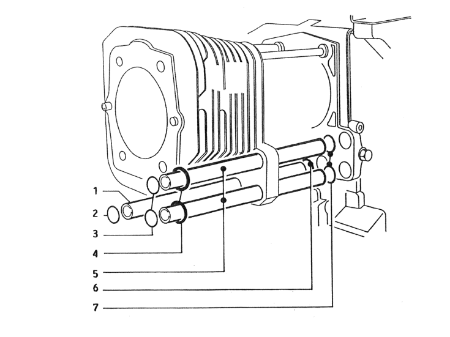 Εικόνα για την κατηγορία Suction delivery - oil drain pipes