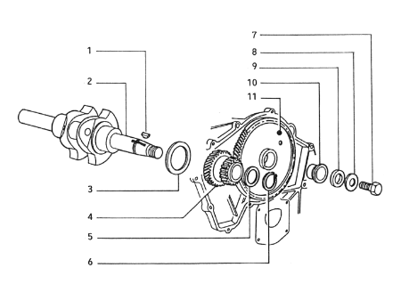 Εικόνα για την κατηγορία Crankshaft