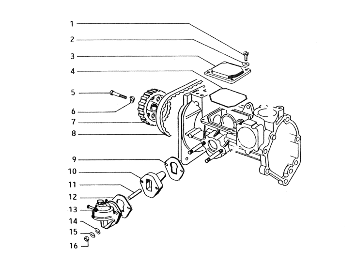 Picture of Pump - timinglears