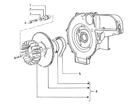 Εικόνα για την κατηγορία Rotor with fan