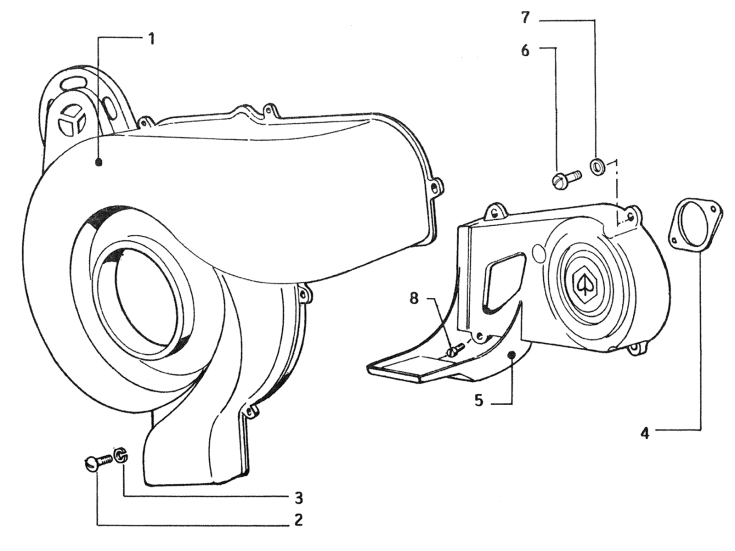 Picture of Scroll cover