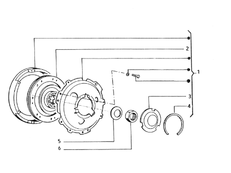 Εικόνα για την κατηγορία Clutch