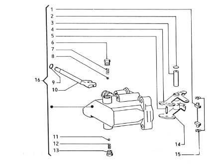 Εικόνα για την κατηγορία Gear box