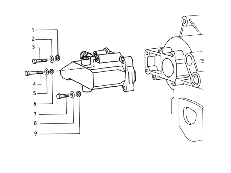 Εικόνα για την κατηγορία Gear box fasten.