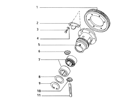 Εικόνα για την κατηγορία Differential