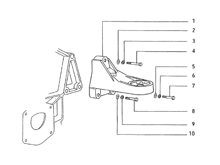 Εικόνα για την κατηγορία Engine support