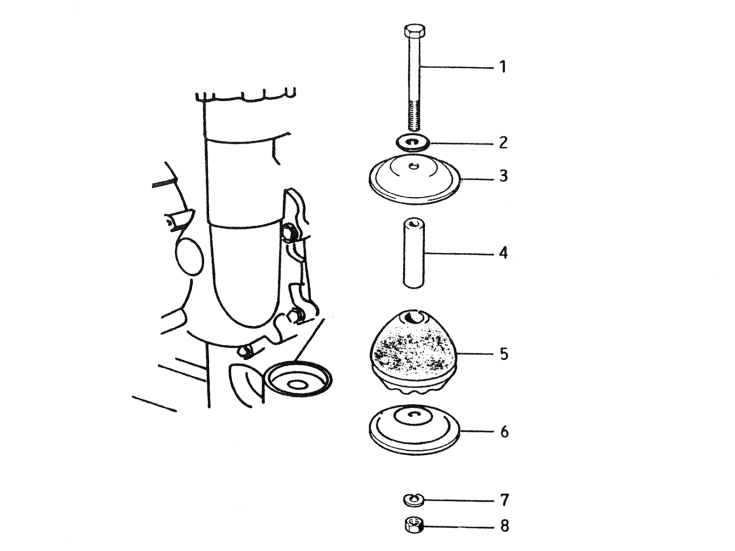 Picture of Buffers connection