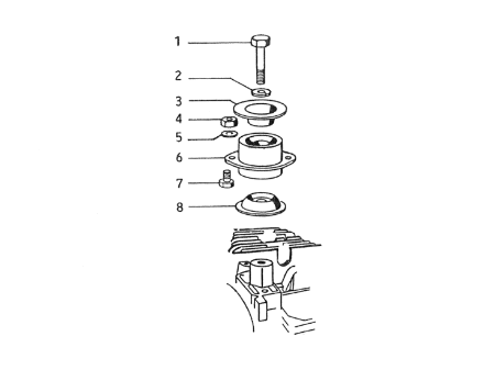 Εικόνα για την κατηγορία Cylinder head connection