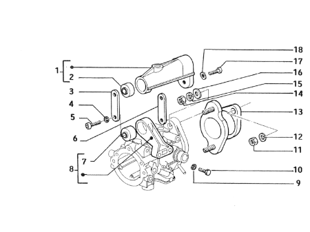 Εικόνα για την κατηγορία Carburettor fast.