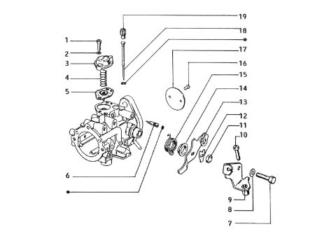 Εικόνα για την κατηγορία Carburettor II