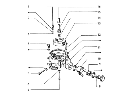 Εικόνα για την κατηγορία Carburettor III