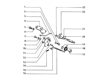 Εικόνα για την κατηγορία Carburettor IV